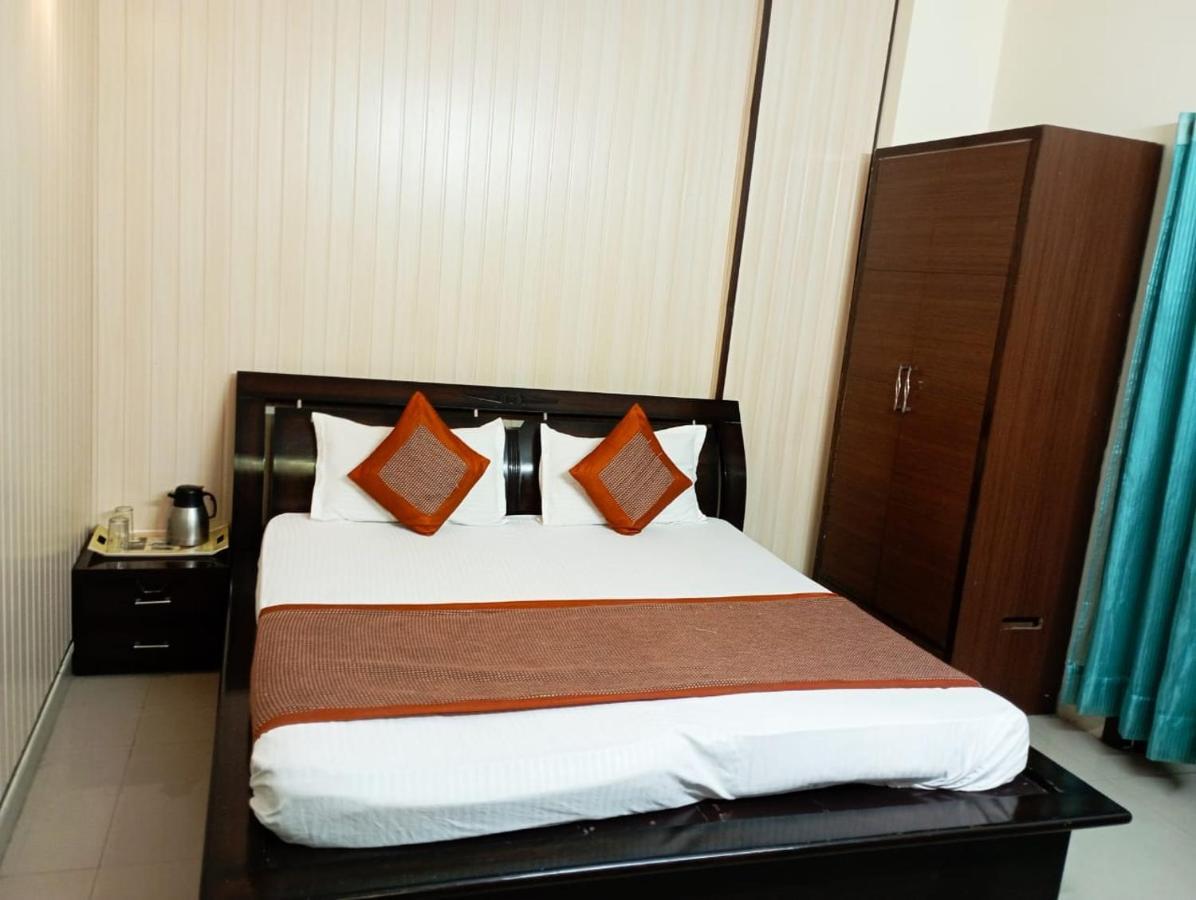 Hotel Home Stay Dwarka Delhi  Esterno foto