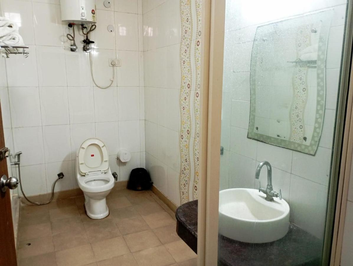 Hotel Home Stay Dwarka Delhi  Esterno foto