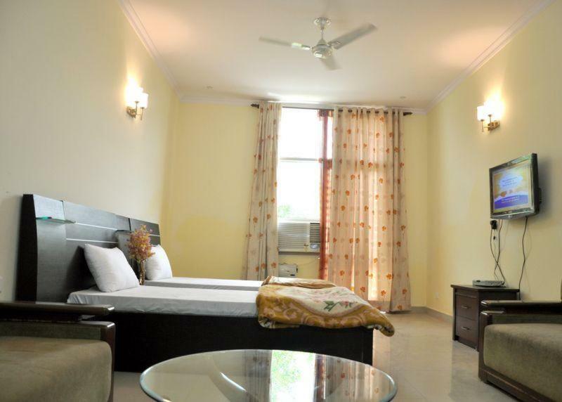Hotel Home Stay Dwarka Delhi  Esterno foto