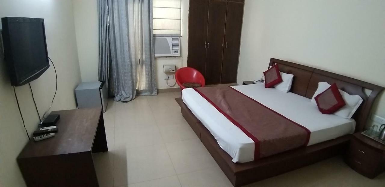 Hotel Home Stay Dwarka Delhi  Esterno foto